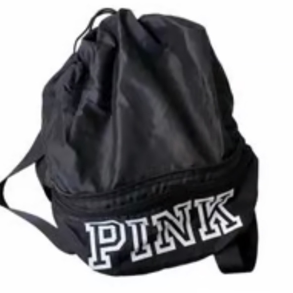 PINK Backpack - Picture 1 of 3